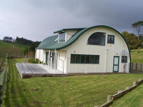 235 Huarau Road, Whakapirau