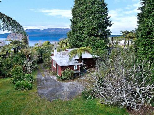 108 Spencer Road, Lake Tarawera