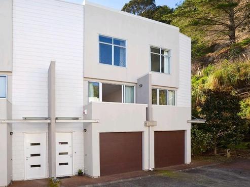 30/852 Mount Eden Road, Three Kings
