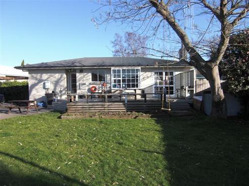 36 Noel Street, Leamington