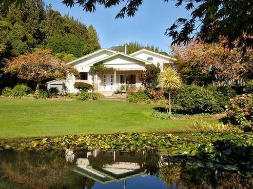 450 Mountain Road, Lepperton