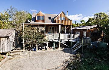 14 Kitewaho Road, Swanson