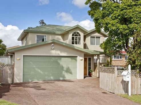 14A Beatrice Avenue, Hillcrest