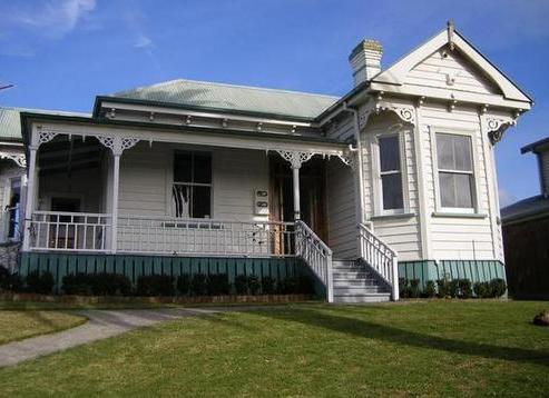 4 Clark Road, Pahurehure