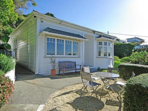 4 Sugarloaf Road, Brooklyn
