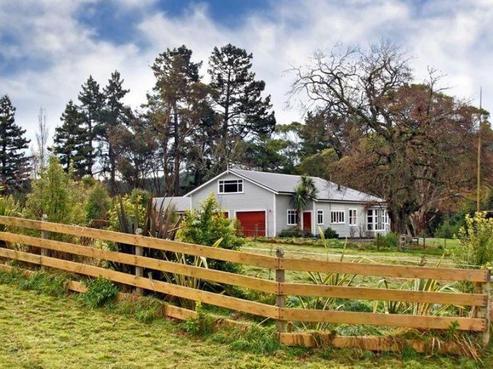 18 Courtney Road, Loburn