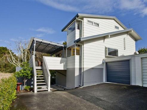 34B Mountbatten Avenue, Hillcrest