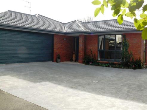 1 Highfield Lane, Rangiora