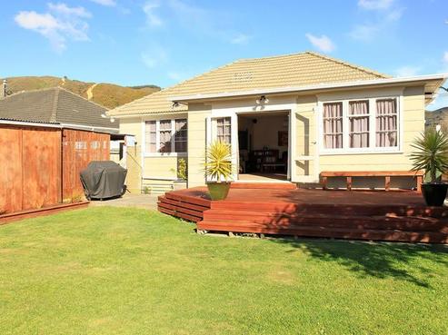 7 Butler Street, Naenae