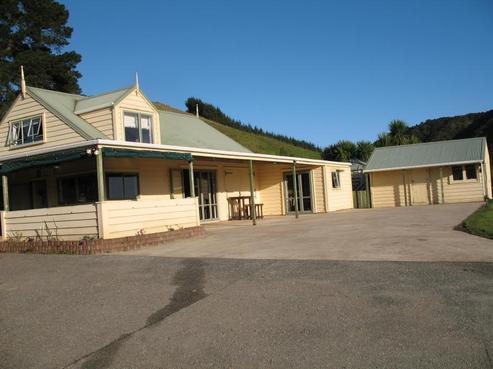 262 Bennett Road, Te Mata