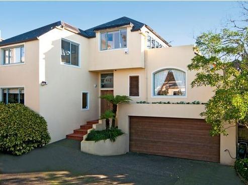 2 Milton Road, Northcote Point