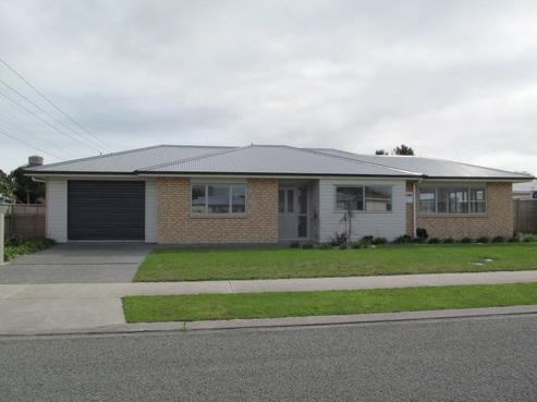 1 Awahou Place, Foxton