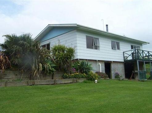 599 Pahi Road, Paparoa