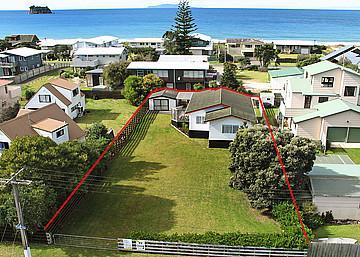 224 Rangi Avenue, Whangamata