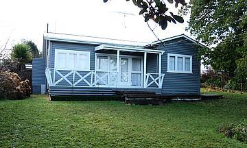 7 Reservoir Street, Putaruru