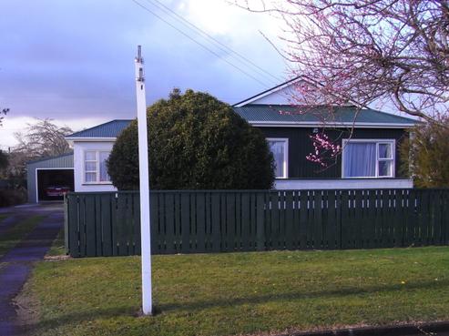 18 Roberts Avenue, Aramoho