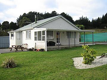 39 Saint Albans Street, Kaitangata