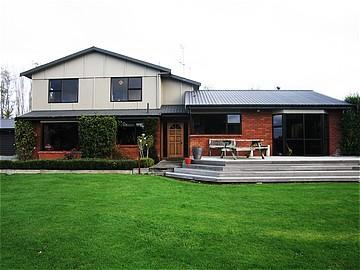389 Drysdale Road, Myross Bush