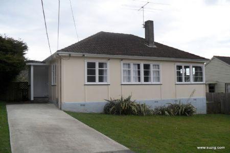 38 Wilkie Crescent, Naenae