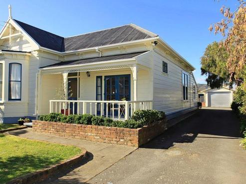 20 Nelson Street, Petone