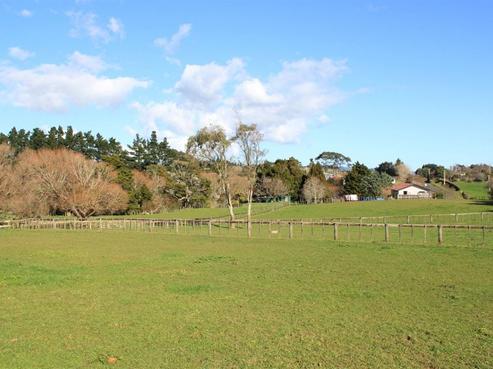 159 Rogers Road, Puni
