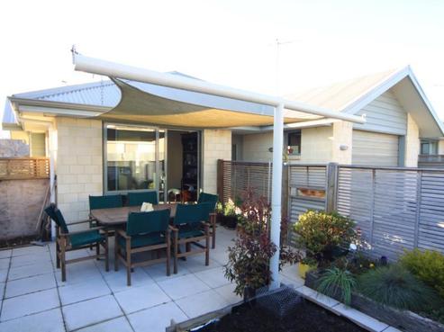 2/55 College Road, Parkside
