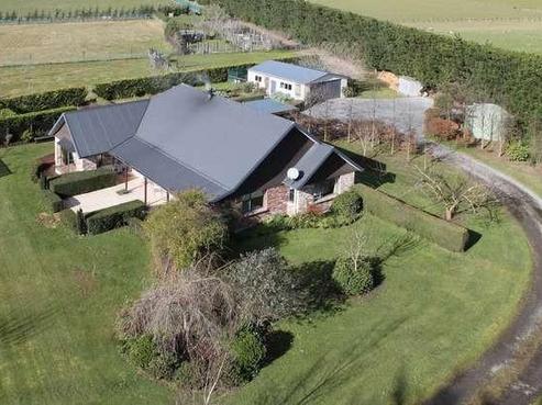 1021 Bealey Road, Darfield