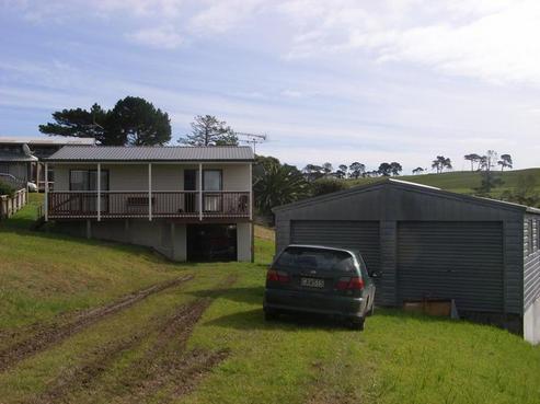 7 Goebel Street, Tinopai
