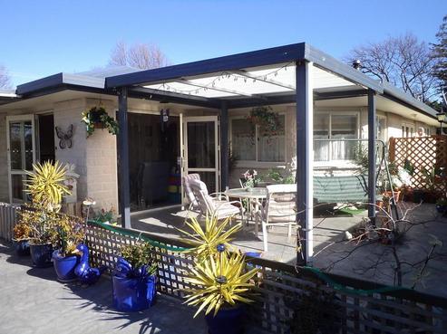 60 High Street, Solway