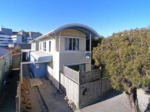 219 Adelaide Road, Newtown