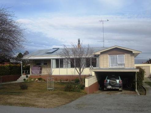 52 Bute Street, Ranfurly