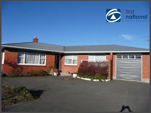766 East Street, Netherby