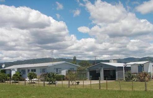 162 Hodges Road, Waimana