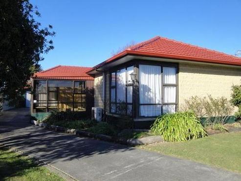 8 Buss Street, Rangiora