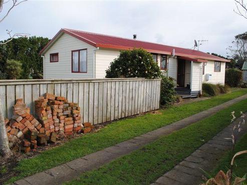 11 Kaipi Street, Manaia