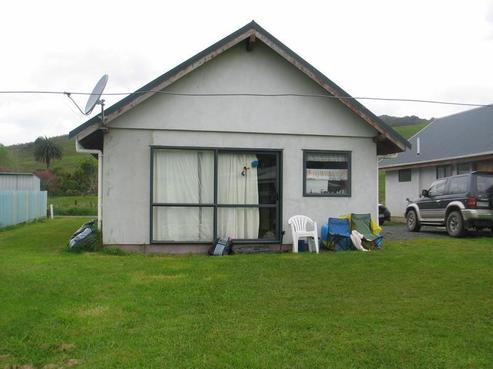 117B Omaunu Road, Kaeo
