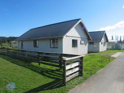 117A Omaunu Road, Kaeo