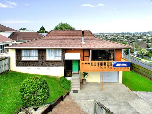1/575 Beach Road, Murrays Bay