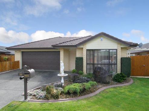 33 Blackwood Drive, Wattle Downs
