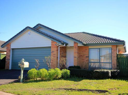 8 Stellata Court, Randwick Park