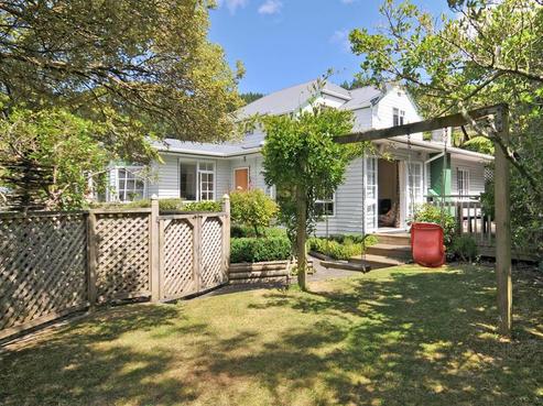 15 Richmond Hill, Glenside