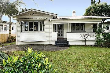 17 Levonia Street, Morningside