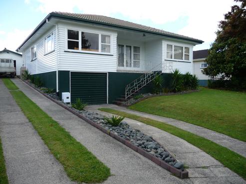 29 Bent Street, Putaruru