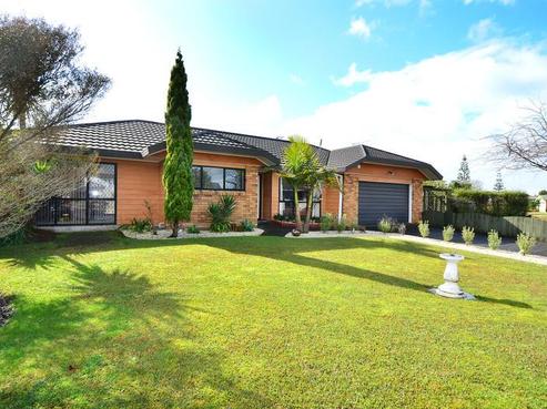 127 Florence Avenue, Orewa