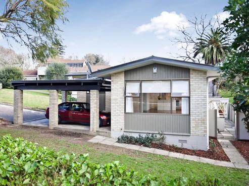 1/53 Kohimarama Road, Kohimarama