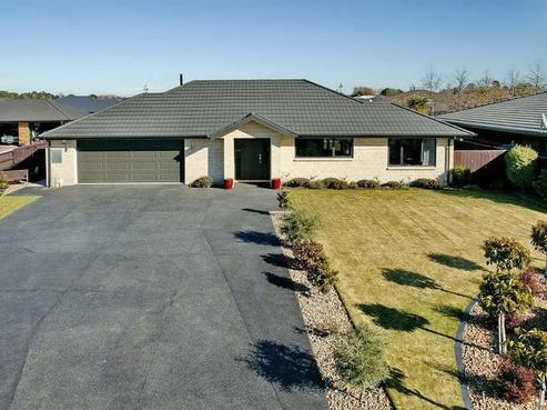 15 Stark Place, Kaiapoi