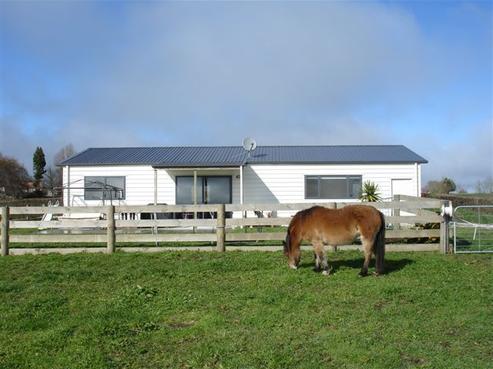 301 Puketawai Road, Otorohanga