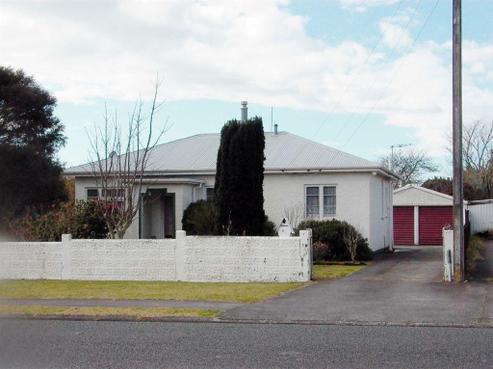 68 Cracroft Street, Waitara