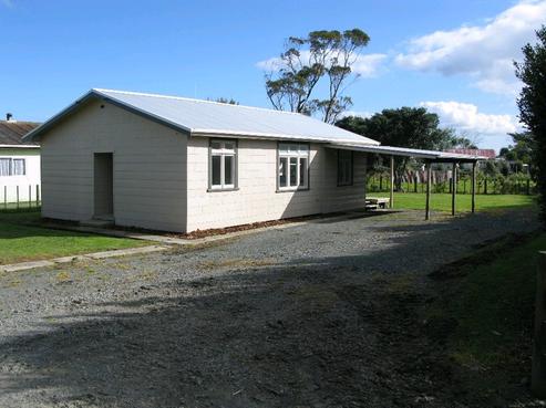 23 State Highway 1, Awanui