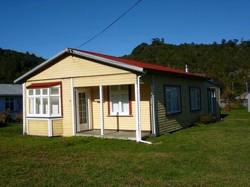 26 Greenfield Street, Hector